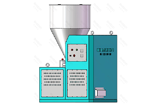 噴粉器